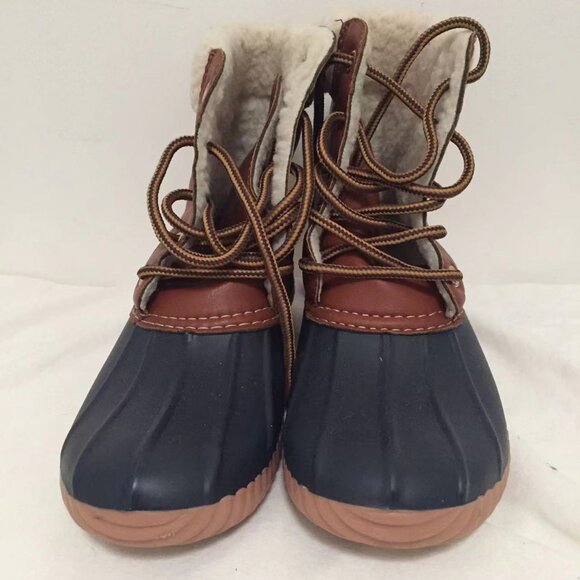Henry Ferrera Collection boys boots - Picture 1 of 4